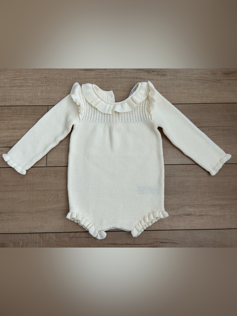 EUC Janie and Jack Girl’s Bundle 12-18Months - Picture 2 of 13